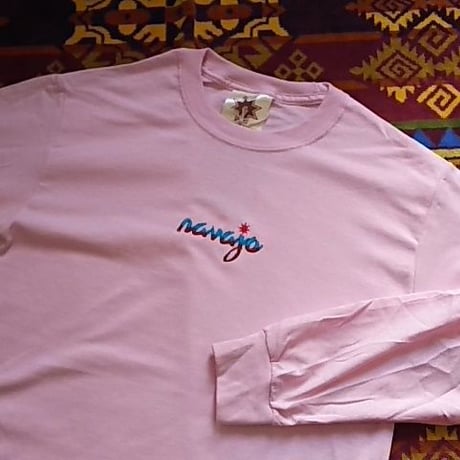 Nasngwam. 『SOUVENIR L/S（3TYPE）』