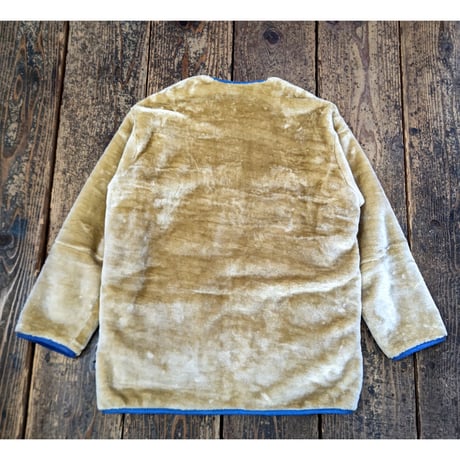 Nasngwam. 『GRIZZLY JACKET（DENIM） Mサイズ』