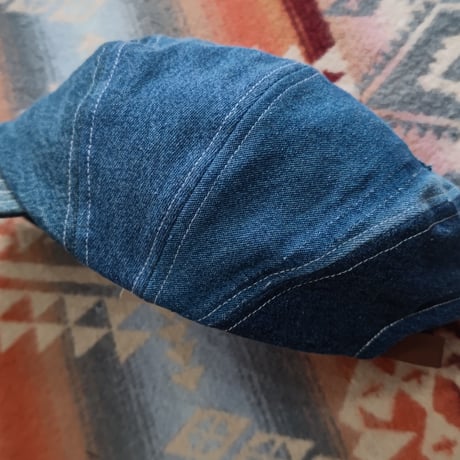 Nasngwam. 『BELLOWS CAP（C）』