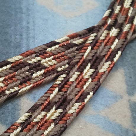 ITUAIS 『MONTADO BELT』