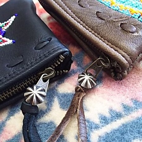 EARLY MORNING 『BEADS PURSE』