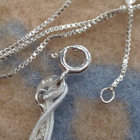 NAVAJO 『Petit NECKLACE』