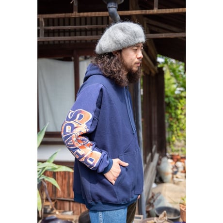 Nasngwam. 『CURT BERET（4COLOR）』