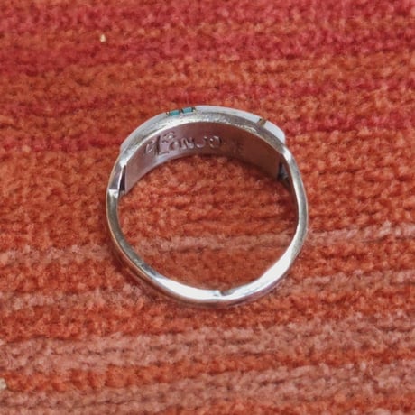 ZUNI 『RING』