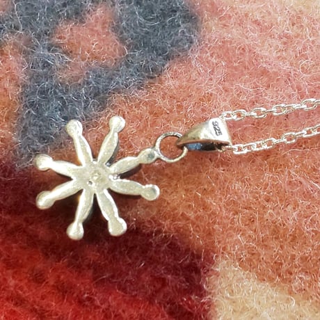 NATIVE JEWELRY 『SANTAFE NECKLACE』