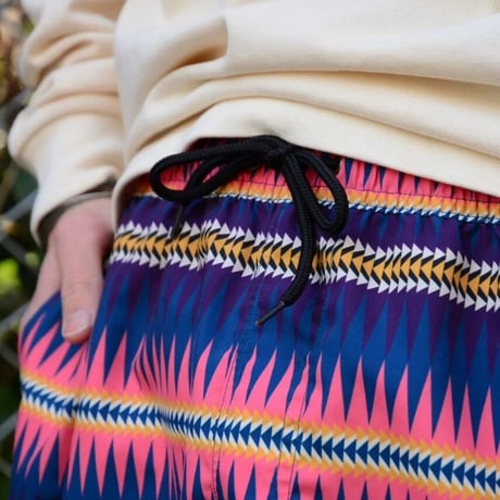 Nasngwam. 『VACATION SHORTS（2Color）』