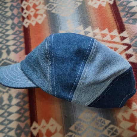 Nasngwam. 『BELLOWS CAP（B）』