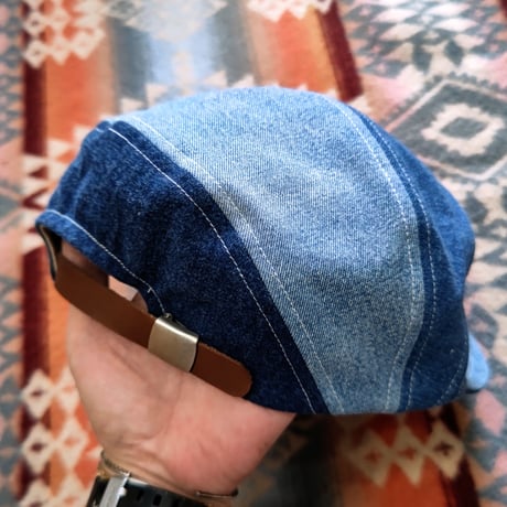 Nasngwam. 『BELLOWS CAP（B）』
