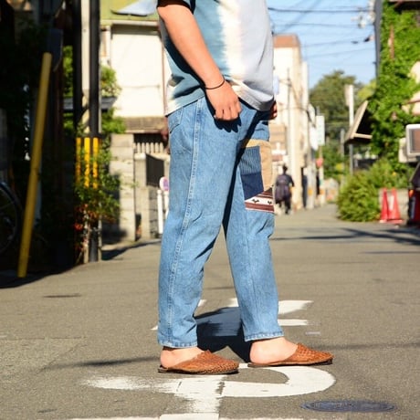 Nasngwam. 『SAN JUAN PANTS Lサイズ』