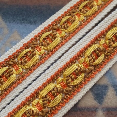 Nasngwam. 『TIROLEAN BELT （B）』