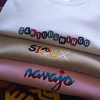 Nasngwam. 『SOUVENIR TEE（3TYPE）』