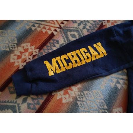 Nasngwam. 『PUZZLE PARKA（NAVY） Lサイズ』