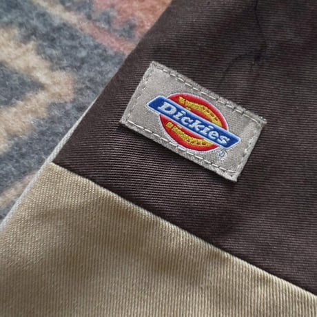 Nasngwam. 『VARIOUS PANTS（BEIGE） Mサイズ』