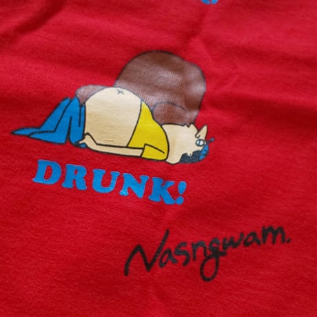 Nasngwam. 『TURIO』