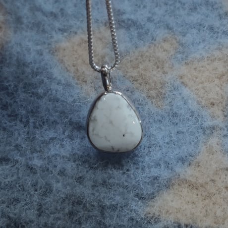 NAVAJO 『Petit NECKLACE』
