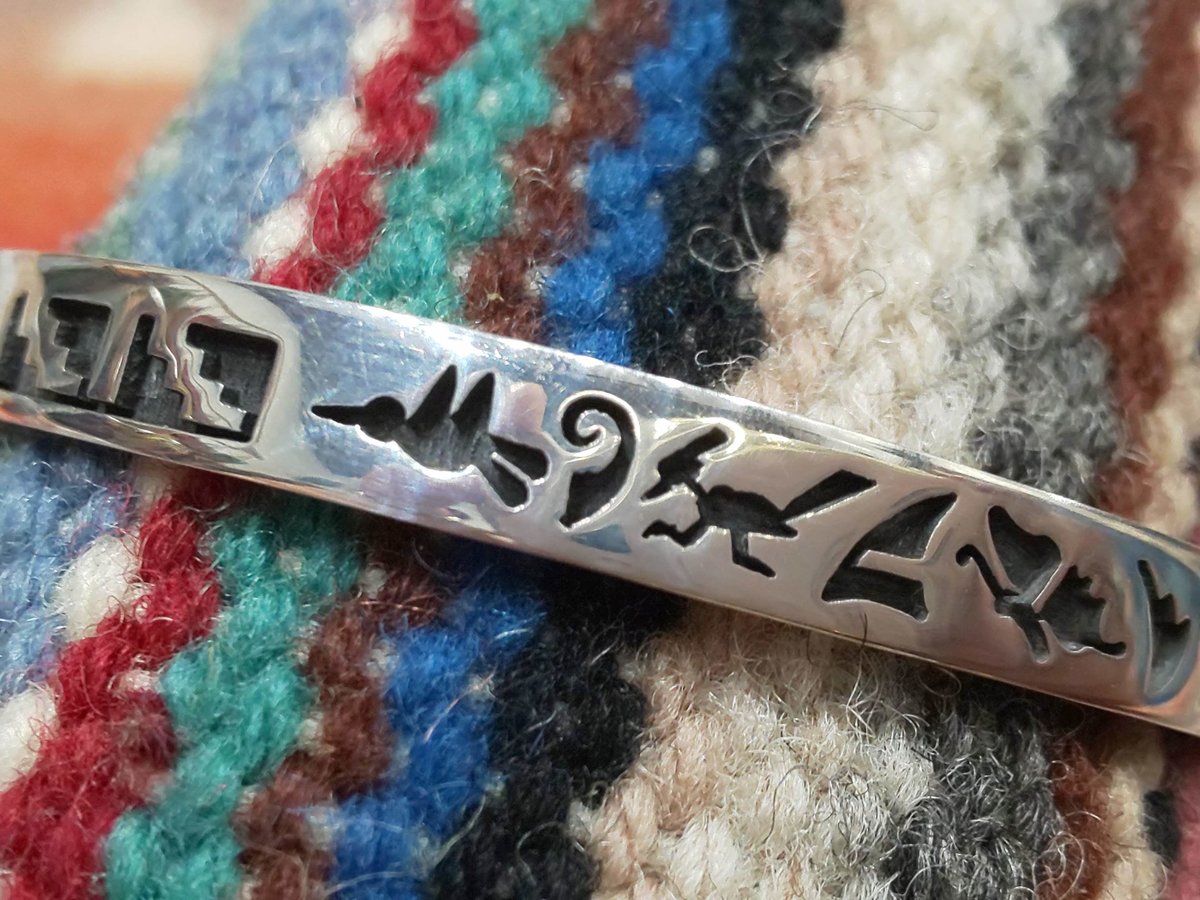 HOPI族バックル ◇作詞不明（ホールマーク有） HOPI族バックル ◇作詞