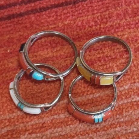 ZUNI 『RING』