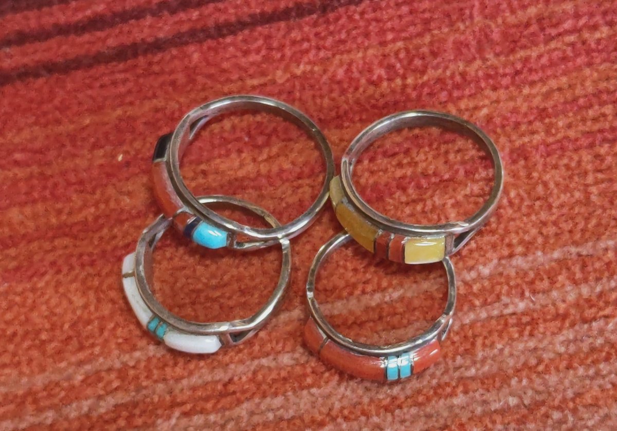 ZUNI 『RING』 | S K U（スクゥ）