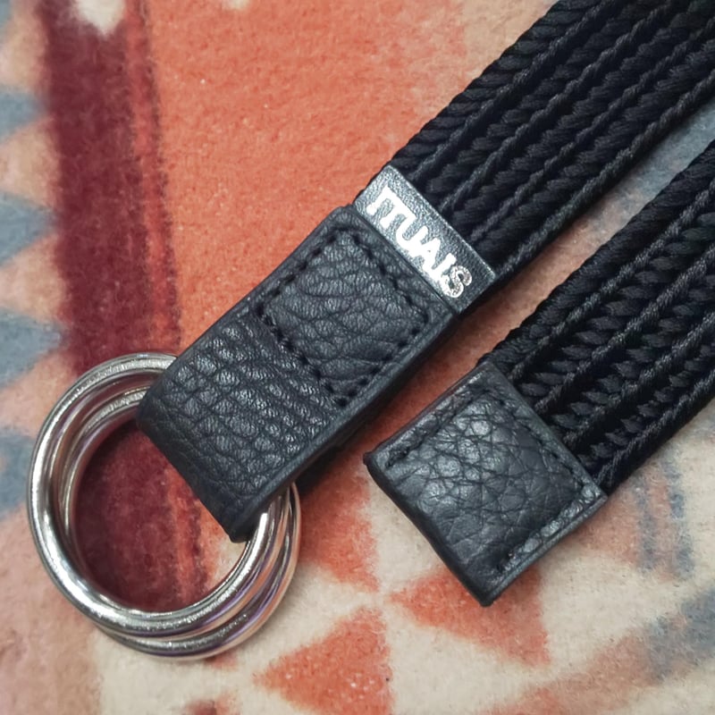 ITUAIS 『MONTADO BELT』 | S K U(スクゥ) ITUAIS 『MONTADO BELT』 | S K U(スクゥ)