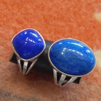 NAVAJO 『LAPIS LAZULI（瑠璃） RING』