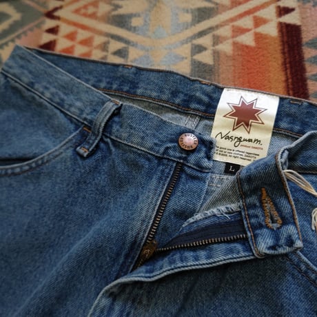 Nasngwam. 『SAN JUAN PANTS Lサイズ』