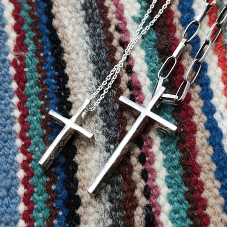 Nasngwam.×Sunshine Studio 『NAVAJO CROSS （Sサイズ）』