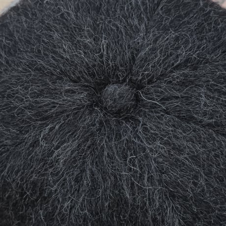 Nasngwam. 『CURT BERET（4COLOR）』