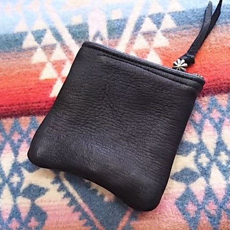 EARLY MORNING 『BEADS PURSE』
