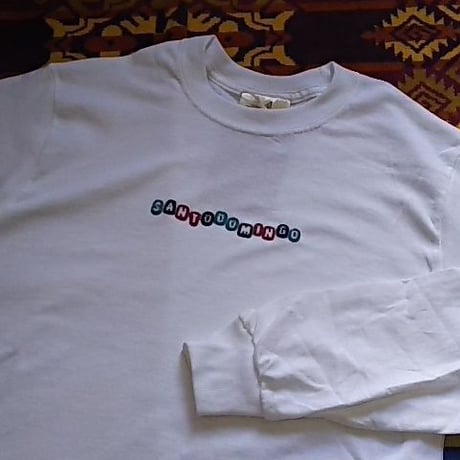 Nasngwam. 『SOUVENIR L/S（3TYPE）』