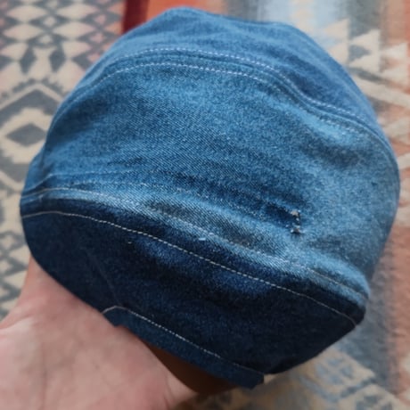 Nasngwam. 『BELLOWS CAP（C）』