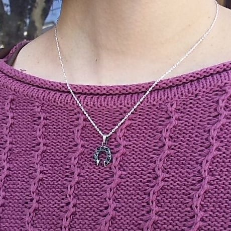 NATIVE JEWELRY 『SANTAFE NECKLACE』