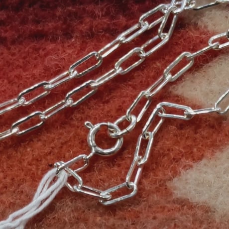 ZUNI 『INLAY NECKLACE（HUMMING BIRD） （S&E Guardian）』