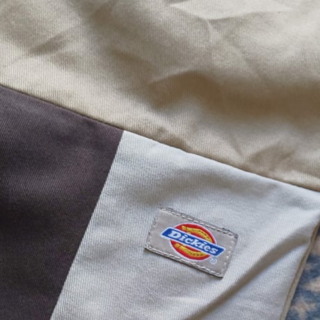 Nasngwam. 『VARIOUS PANTS（BEIGE） Mサイズ』