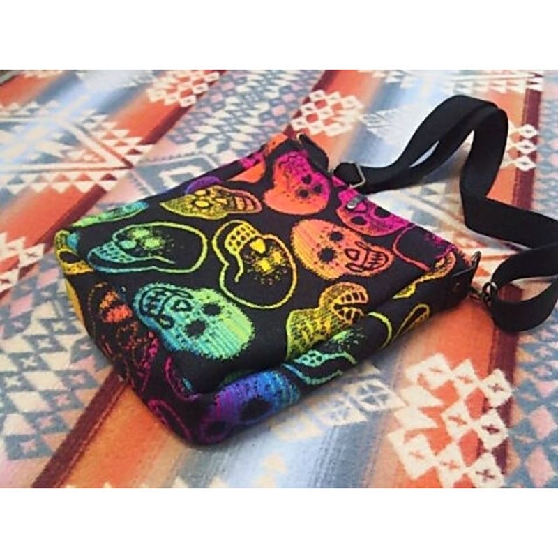EARLY MORNING 『DAILY SHOULDER （SUGAR SKULL）』 |
