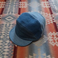 Nasngwam. 『BELLOWS CAP（B）』