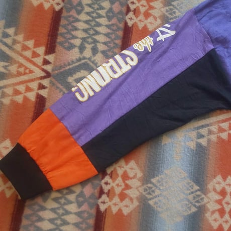 Nasngwam. 『PUZZLE L/S TEE（MULTI） Mサイズ （C）』