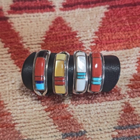 ZUNI 『RING』