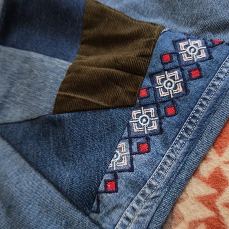 Nasngwam. 『SAN JUAN PANTS Lサイズ』
