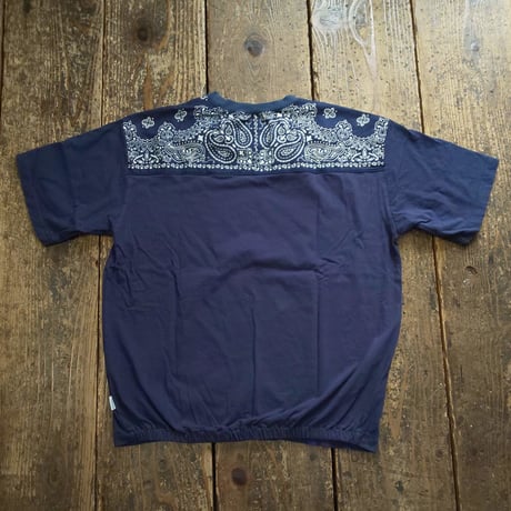 Nasngwam. 『BANDANA TEE（4COLOR）』