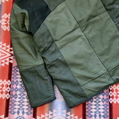 Nasngwam. 『GRIZZLY JACKET（ARMY） Mサイズ』