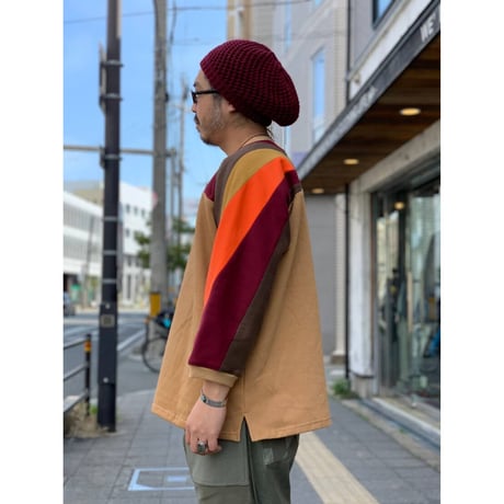 Nasngwam. 『RADIATION CREW（CAMEL）』