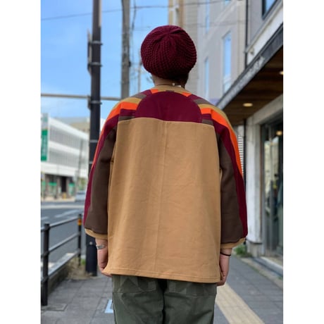 Nasngwam. 『RADIATION CREW（CAMEL）』