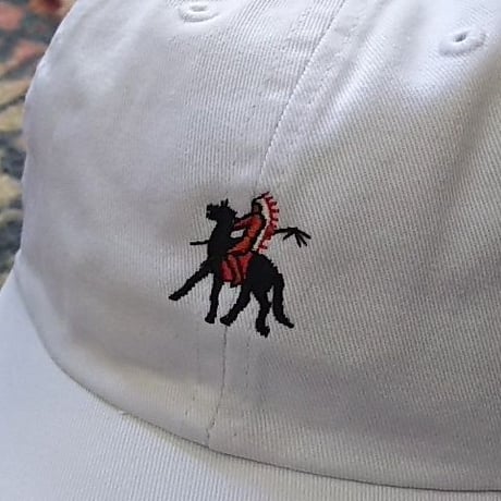 Nasngwam. 『GERONIMO CAP（6COLOR）』
