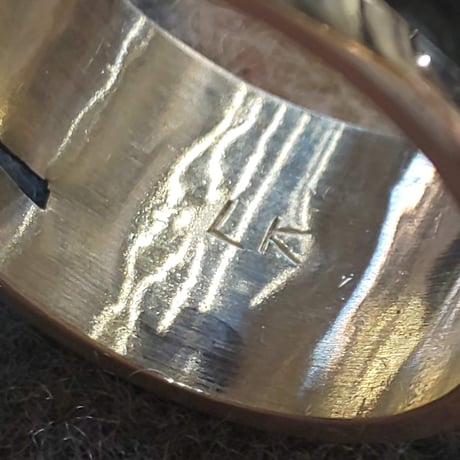 HOPI 『SUNFACE RING 21号（L.Koinva）』