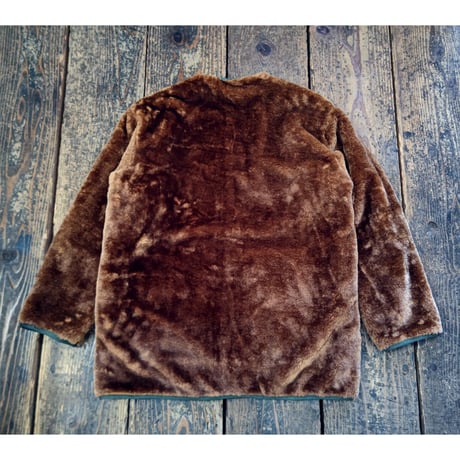 Nasngwam. 『GRIZZLY JACKET（ARMY） Mサイズ』