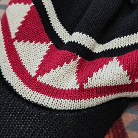 Nasngwam.×HIGHLAND 2000 『BARBARIAN CAP（3Color）』