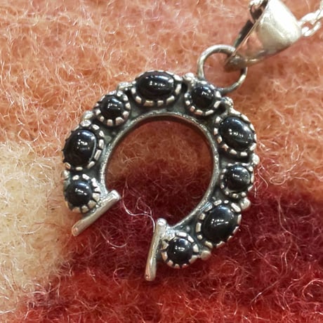 NATIVE JEWELRY 『SANTAFE NECKLACE』