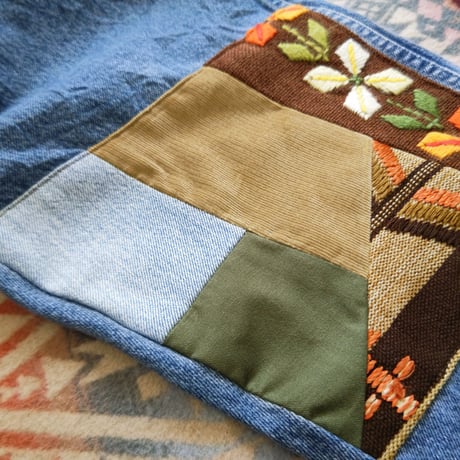 Nasngwam. 『SAN JUAN PANTS Mサイズ』