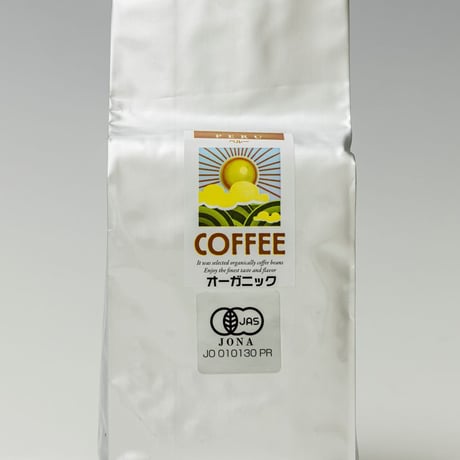 ITEM | オーガニック珈琲・紅茶の専門店 有機香房