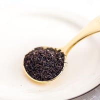 有機アールグレイ紅茶(BOP)　100ｇ高級茶葉（オーガニック） 有機JAS認証